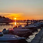 Tom\'S Luxury Apartment Zadar, Branimirova Obala